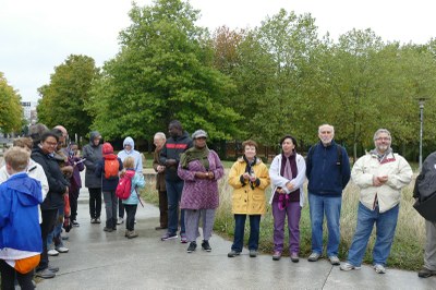 parcours 21 désert manne