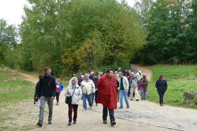 parcours 31 montéagne de sion