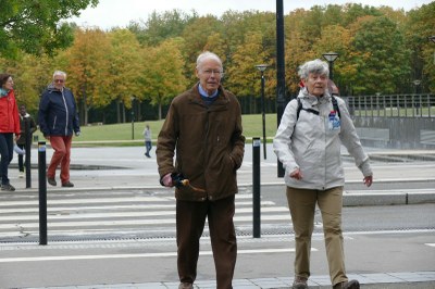 parcours 40