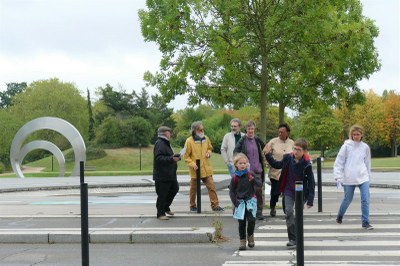 parcours 41