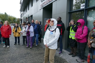 parcours 5 paix céleste