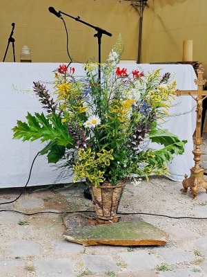 Messe de fin d'année 007