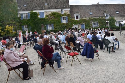 Messe de fin d'année 012