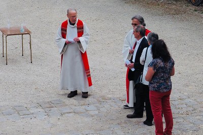 Messe de fin d'année 016