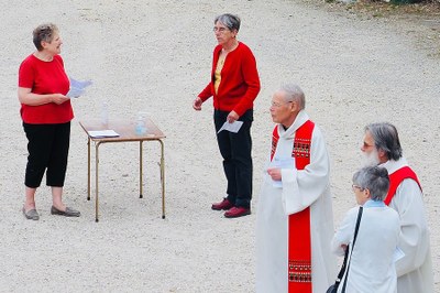 Messe de fin d'année 018