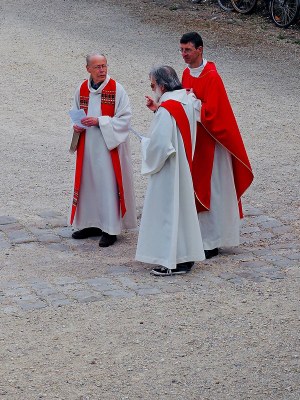 Messe de fin d'année 019
