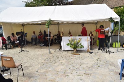 Messe de fin d'année 020