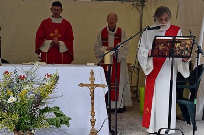 Messe de fin d'année 022