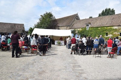 Messe de fin d'année 023