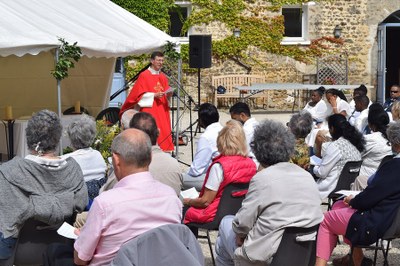 Messe de fin d'année 027