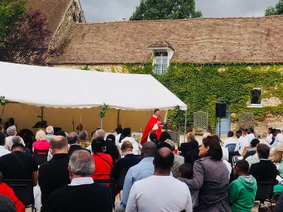 Messe de fin d'année 028