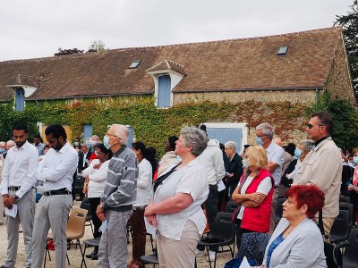 Messe de fin d'année 031