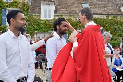 Messe de fin d'année 039
