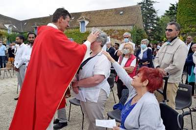 Messe de fin d'année 041