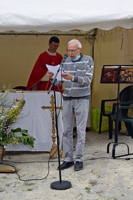 Messe de fin d'année 045