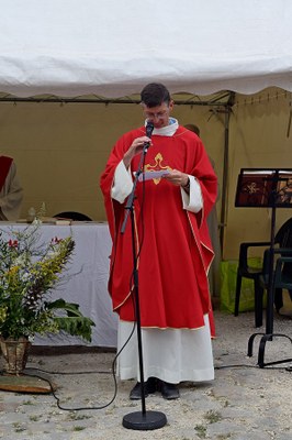 Messe de fin d'année 046