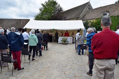 Messe de fin d'année 047