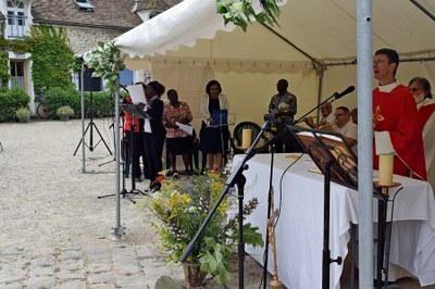 Messe de fin d'année 048