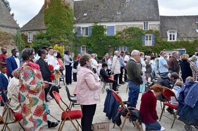 Messe de fin d'année 051