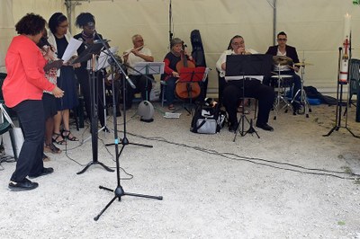 Messe de fin d'année 053